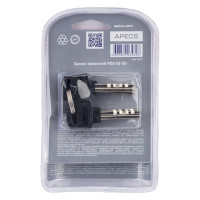 Замок навесной APECS PDS-32-50 12327 00012327