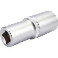 Головка торцевая удлиненная 6-гранная SuperLock (1/2"; 21 мм) Berger BG BG-12SD21