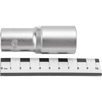 Головка торцевая удлиненная 6-гранная SuperLock (1/2"; 21 мм) Berger BG BG-12SD21