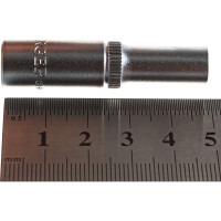 Головка торцевая удлиненная 6-гранная SuperLock (1/4"; 6 мм) Berger BG BG-14SD06