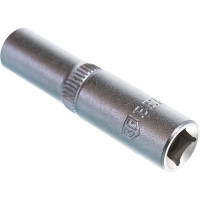 Головка торцевая удлиненная 6-гранная SuperLock (1/4"; 7 мм) Berger BG BG-14SD07