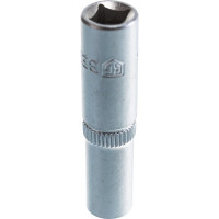 Головка торцевая удлиненная 6-гранная SuperLock (1/4"; 7 мм) Berger BG BG-14SD07