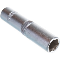 Головка торцевая удлиненная 6-гранная SuperLock (1/4"; 8 мм) Berger BG BG-14SD08
