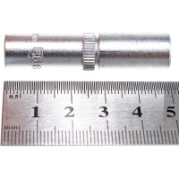 Головка торцевая удлиненная 6-гранная SuperLock (1/4"; 8 мм) Berger BG BG-14SD08