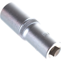 Головка торцевая удлиненная 6-гранная SuperLock (1/4"; 12 мм) Berger BG BG-14SD12