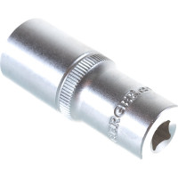 Головка торцевая удлиненная 6-гранная SuperLock (1/4"; 14 мм) Berger BG BG-14SD14