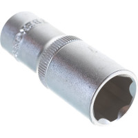 Головка торцевая удлиненная 6-гранная SuperLock (1/4"; 14 мм) Berger BG BG-14SD14