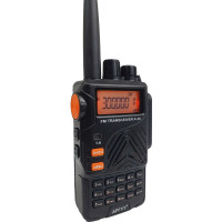 Радиостанция портативная Аргут А-36 RU51004