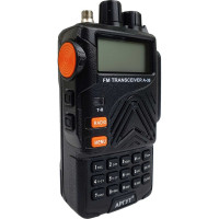 Радиостанция портативная Аргут А-36 RU51004