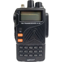 Радиостанция портативная Аргут А-36 RU51004