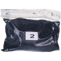 Засыпка сменная к фильтрам Дачник для жесткой воды Гейзер 34947