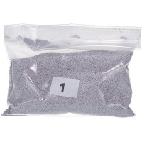 Засыпка сменная к фильтрам Дачник для жесткой воды Гейзер 34947