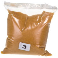 Засыпка сменная к фильтрам Дачник для жесткой воды Гейзер 34947