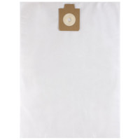 Мешок-пылесборник синтетический Clean Pro для профессиональных пылесосов до 25 литров OZONE CP-248/1