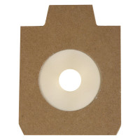 Мешок-пылесборник синтетический Clean Pro для профессиональных пылесосов до 25 литров OZONE CP-248/1