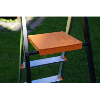 Стремянка Эйфель Фаворит 108