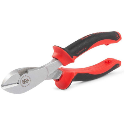 Изолированные бокорезы 180 мм КВТ 57902