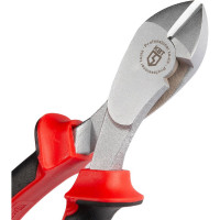 Изолированные бокорезы 180 мм КВТ 57902