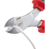 Изолированные бокорезы 180 мм КВТ 57902