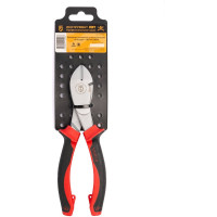 Изолированные бокорезы 180 мм КВТ 57902