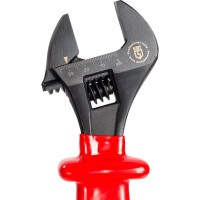 Изолированный разводной ключ 30 мм КВТ 60476