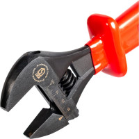 Изолированный разводной ключ 30 мм КВТ 60476