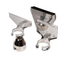 Фен КВТ ТТ-1800 65147