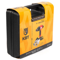 Фен КВТ ТТ-1800 65147