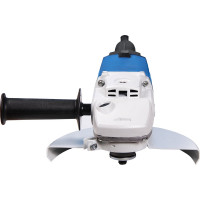 Углошлифовальная машина Фиолент МШУ1-20-230 А ИДФР298135001-07