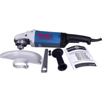 Углошлифовальная машина Фиолент МШУ1-20-230 А ИДФР298135001-07