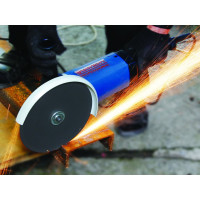 Угловая шлифмашина Фиолент МШУ 1-23-230-Б Ф0075 ИДФР298135001-05МК1