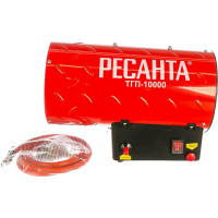 Газовая тепловая пушка Ресанта ТГП-10000 67/1/20