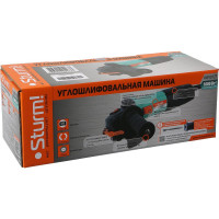 Болгарка (УШМ) Sturm AG9012T