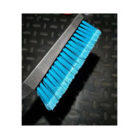 Щетка для снега со скребком 65см ZEUS ZBW020 72020