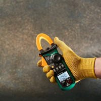 Цифровые токовые клещи Mastech MS2008B 00-00000243