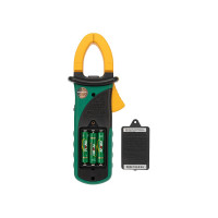 Цифровые токовые клещи Mastech MS2008B 00-00000243