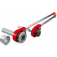 Резьбонарезной клупп BSPT 1/2-1.1/4" Rothenberger SUPER CUT 70781X