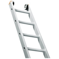 Трехсекционная лестница Эйфель ТЛ 3х12 Ювелир Плюс