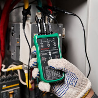 Индикатор чередования фаз Mastech MS5900 00-00001297