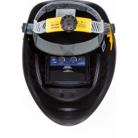 Защитный лицевой щиток сварщика РОСОМЗ НН-3 SUPER PREMIER FavoriT 14 53368