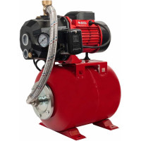 Насосная станция QUATTRO ELEMENTI Automatico 800 Ci Deep 645-280