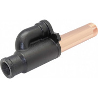 Насосная станция QUATTRO ELEMENTI Automatico 800 Ci Deep 645-280