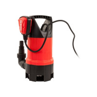 Дренажный насос QUATTRO ELEMENTI Drenaggio 750 F 771-558