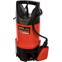 Дренажный насос QUATTRO ELEMENTI Drenaggio 750 F 771-558