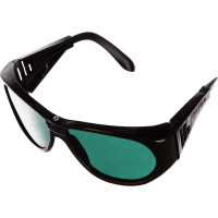 Защитные открытые очки РОСОМЗ О2 SPECTRUM 3 10222