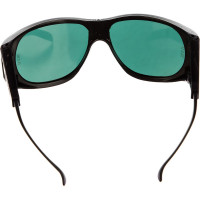 Защитные открытые очки РОСОМЗ О2 SPECTRUM 3 10222