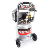 Масляный поршневой компрессор QUATTRO ELEMENTI TORRE-40 770-261