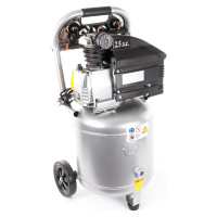 Масляный поршневой компрессор QUATTRO ELEMENTI TORRE-40 770-261