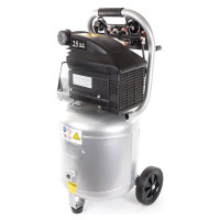 Масляный поршневой компрессор QUATTRO ELEMENTI TORRE-40 770-261