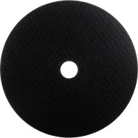 Диск отрезной по металлу T41 (180х22.2 мм) для УШМ CUTOP 18018